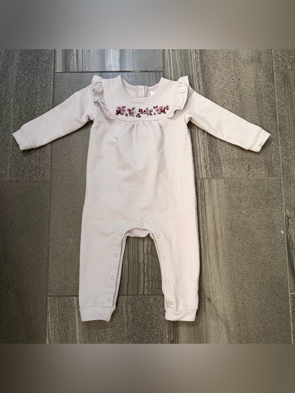Nordstrom baby pajamas